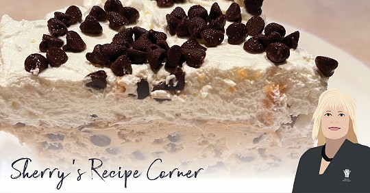 The Easiest Peanut Butter Pie Recipe