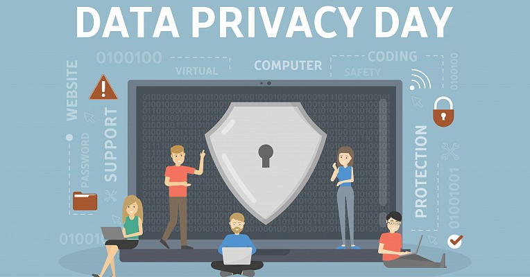 National Data Privacy Day