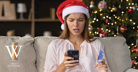 How to Avoid Holiday Scams