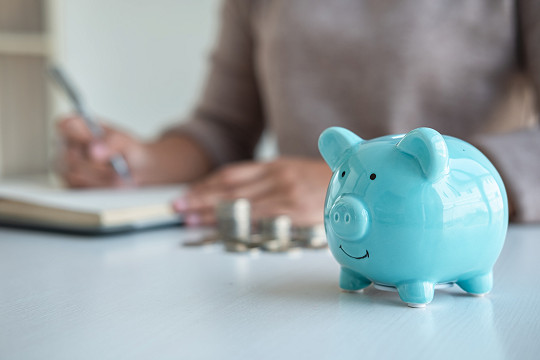 5 Strategies for Growing Your Savings